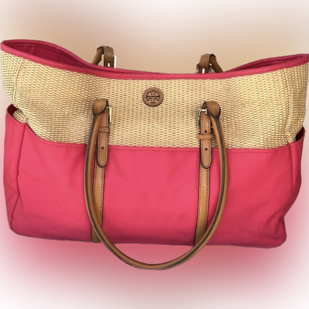Tory Burch Tote